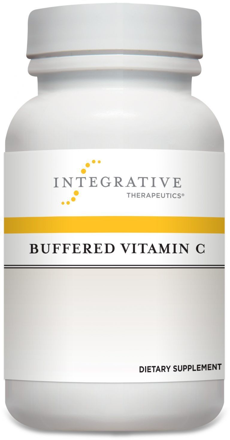 Buffered Vitamin C - St. Matthews Pharmacy