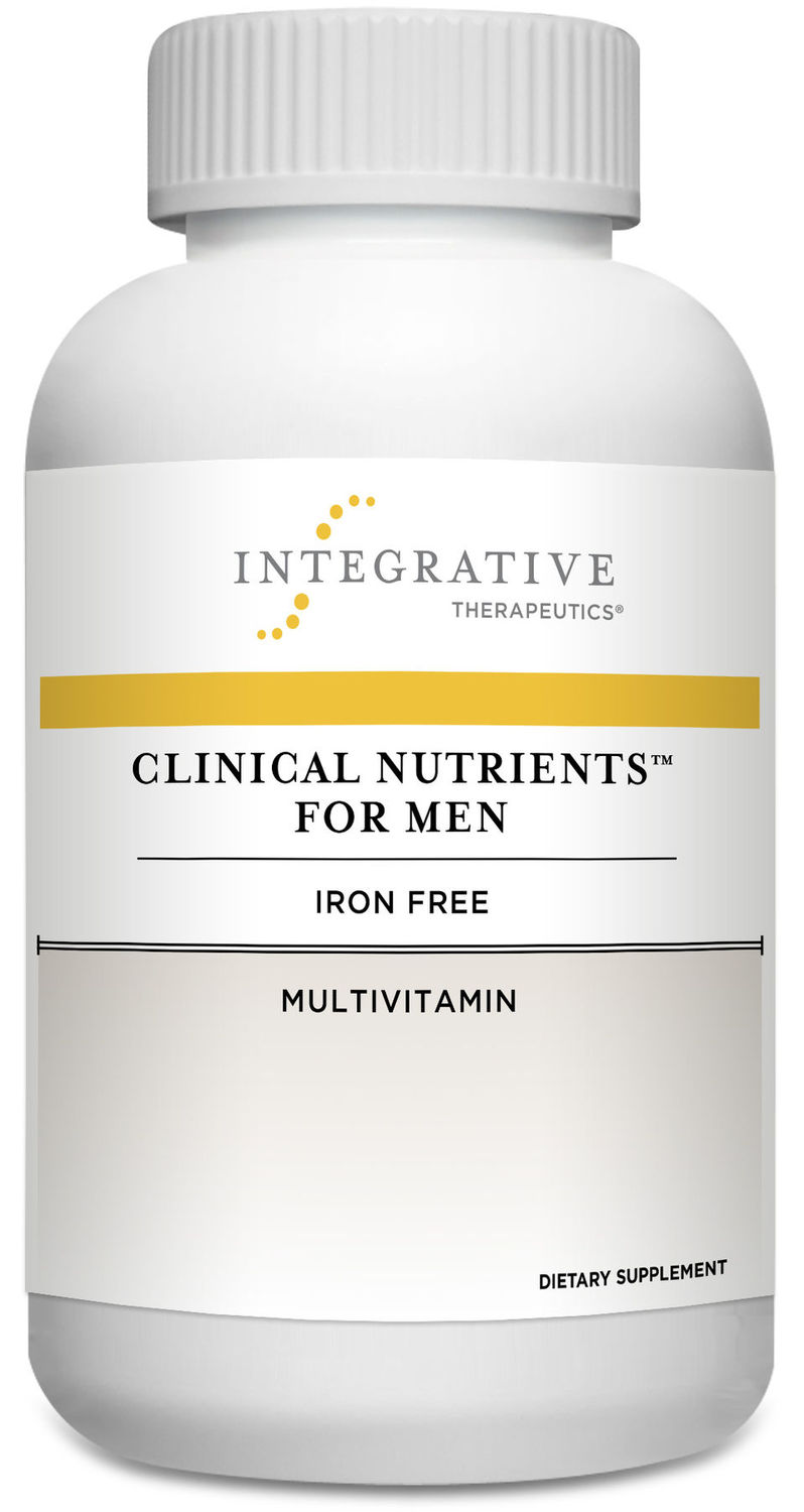 Clinical Nutrients for Men St. Matthews Pharmacy