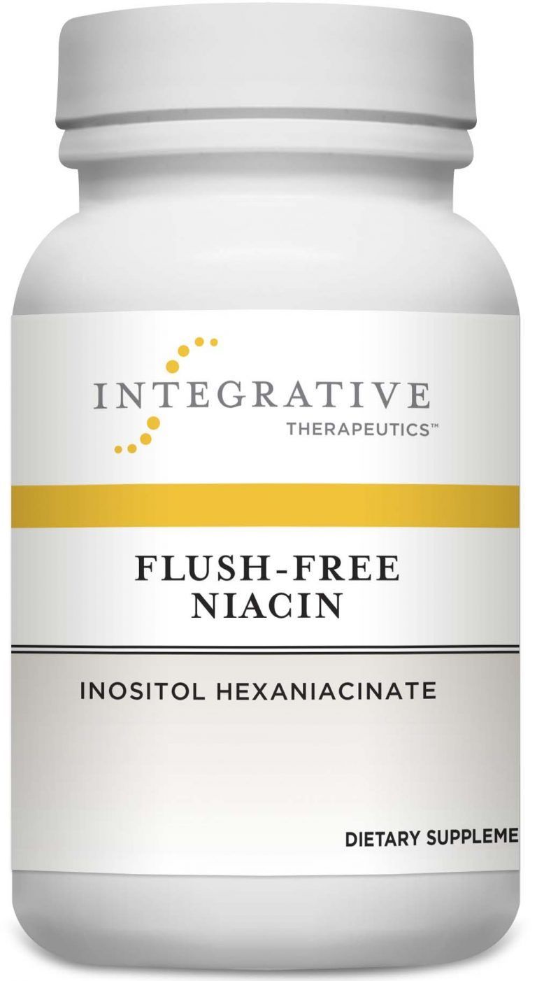 Flush Free Niacin St. Matthews Pharmacy