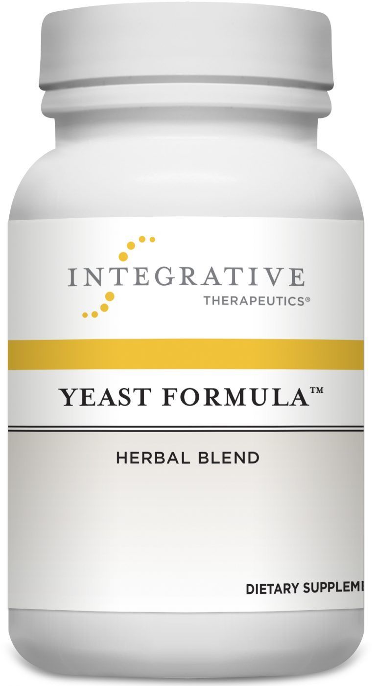 Yeast Formula St. Matthews Pharmacy
