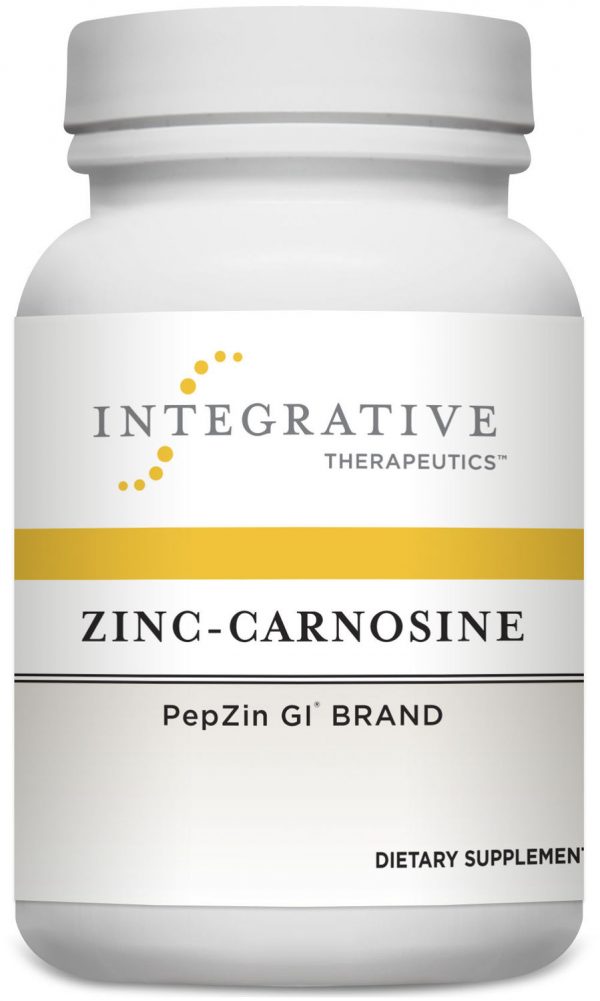 Zinc Carnosine St. Matthews Pharmacy