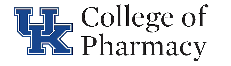 UK College of Pharmacy Logo