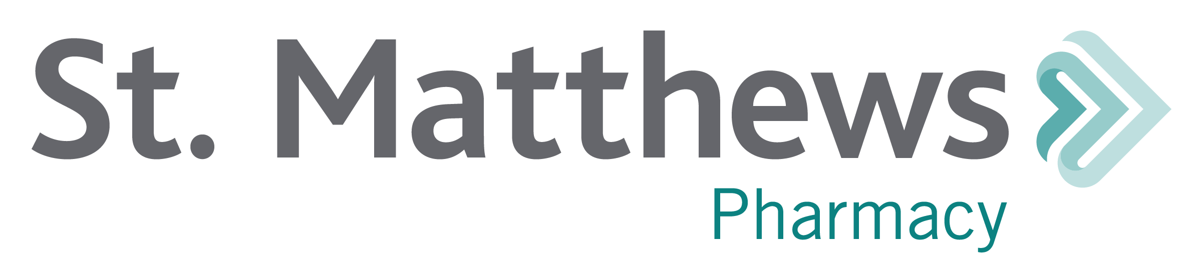 St Matthew's Pharmacy by SkyPharma