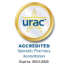 URAC Accredited Expires: 8/1/28