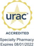 SMSP URAC AccreditationSeal for Print Use